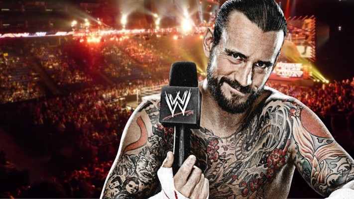 Wwe Superstars Wrestlers Wallpaper Hd Download Desktop - Wwe Cm Punk Hd ...