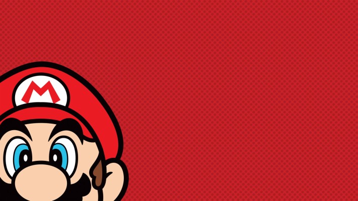 Nintendo Wallpaper 4k 1920x1080 Wallpaper Teahub Io