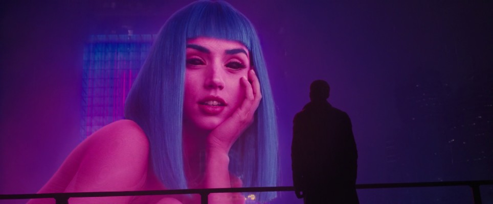 Blade Runner 2049 Wallpaper 4k Blade Runner 2049 4k Joi Blade Runner 2049 3440x1440 4785