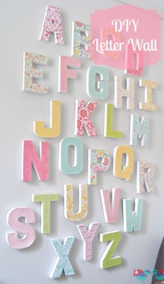 Make Wooden Alphabet Letters - 736x1266 Wallpaper - teahub.io