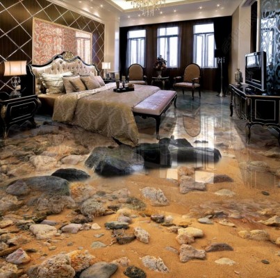 Natural Looking Epoxy Floors - 824x816 Wallpaper - teahub.io