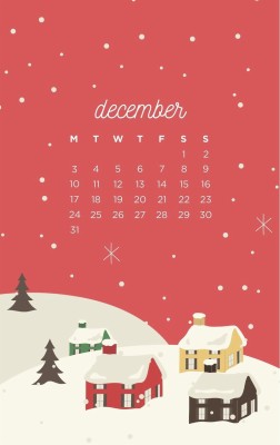 Christmas Calendar Background 2018 - 1026x1625 Wallpaper - teahub.io