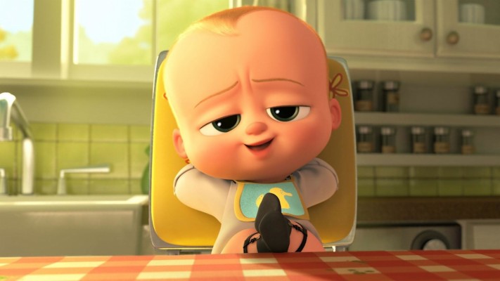 Boss Baby Dp - 1920x1080 Wallpaper - teahub.io