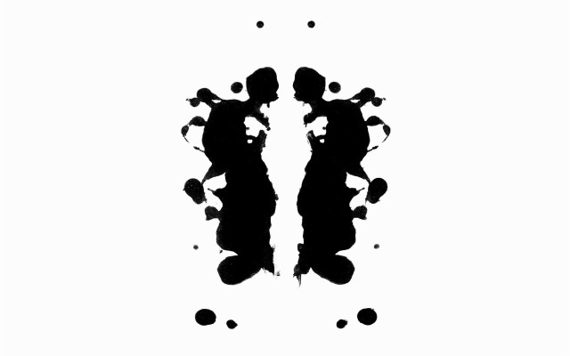 awesome rorschach i made rorschach wallpaper 4k 1300x731 wallpaper teahub io rorschach wallpaper 4k