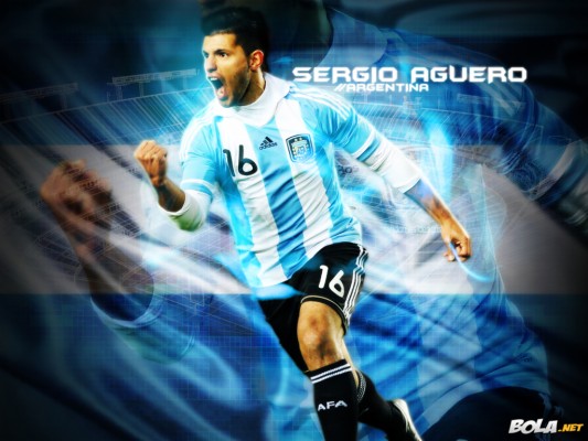 Sergio Aguero Wallpaper 10 Aguero In Manchester City 2048x1536 Wallpaper Teahub Io