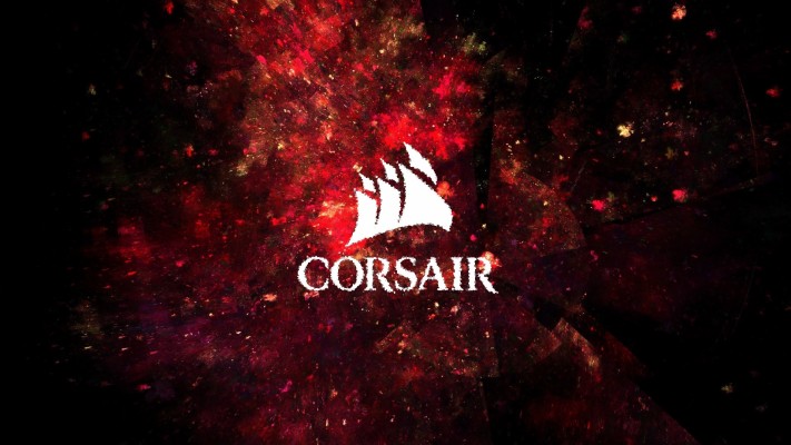Corsair Gaming - 1200x675 Wallpaper - teahub.io