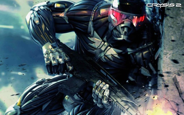 Cool Gaming Backgrounds Crysis Wallpaper 4k 1920x1200 Wallpaper Teahub Io