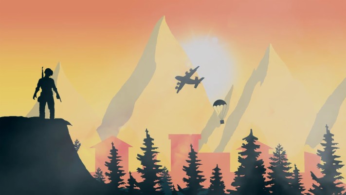 Pubg Airdrop Wallpaper Hd - 1920x1080 Wallpaper - teahub.io