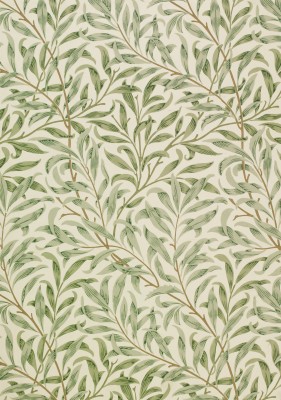 Willow Bough Wallpaper, William Morris - 1748x2480 Wallpaper - teahub.io