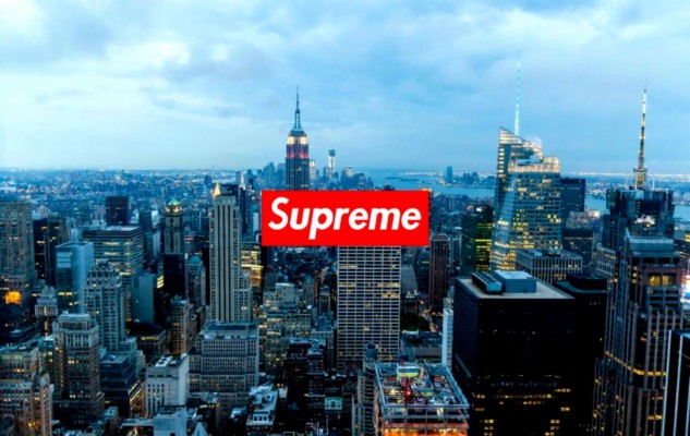 Supreme New York Wallpaper - Supreme Wallpaper New York - 1474x931 ...