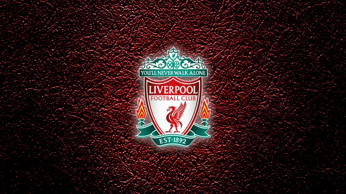 Wallpapers Liverpool Fc, The Reds, Football Club, Logo ...