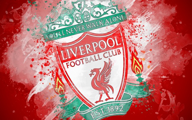 Download Liverpool Wallpapers and Backgrounds 