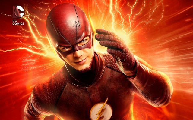 The Flash Wallpaper The Flash Cosplay 4k Wallpaper - 4k Wallpaper The ...