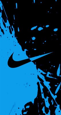 digest lottery Merciful Blue Nike Wallpaper Iphone 6 Resolution - Cool Iphone Wallpapers For Boys -  736x1377 Wallpaper - teahub.io