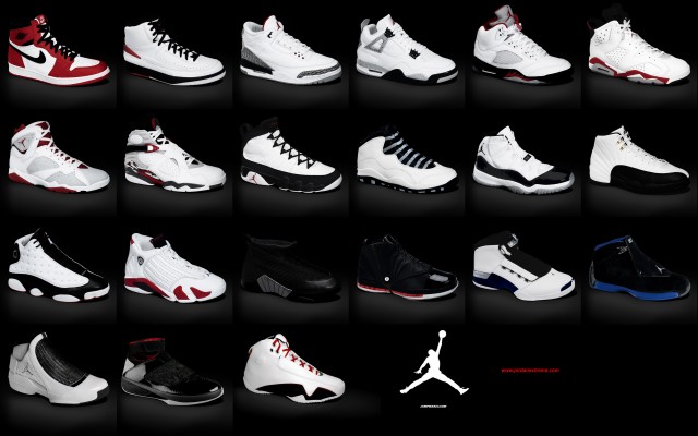 Jordan Shoes 1 23 - 2560x1600 Wallpaper - teahub.io