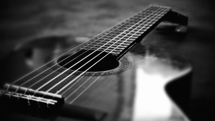 Download Guitar Wallpapers and Backgrounds 