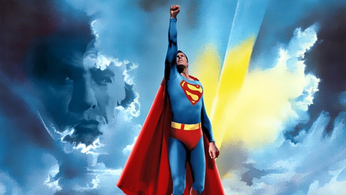 Superman - Superman Hd Wallpaper Download - 1920x1080 Wallpaper 