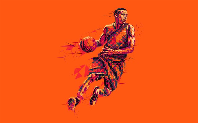 Download Basketball Wallpapers Wallpapers and Backgrounds 