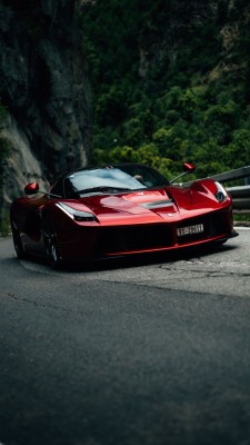 Ferrari Laferrari 4k Wallpaper Ferrari Laferrari Wallpaper Hd 1920x1080 Wallpaper Teahub Io
