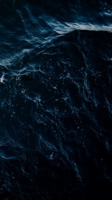 dark ocean tumblr background