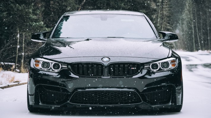 Bmw m3 f80 обои на телефон