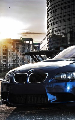 Full Hd Bmw Car - 6000x4000 Wallpaper - teahub.io