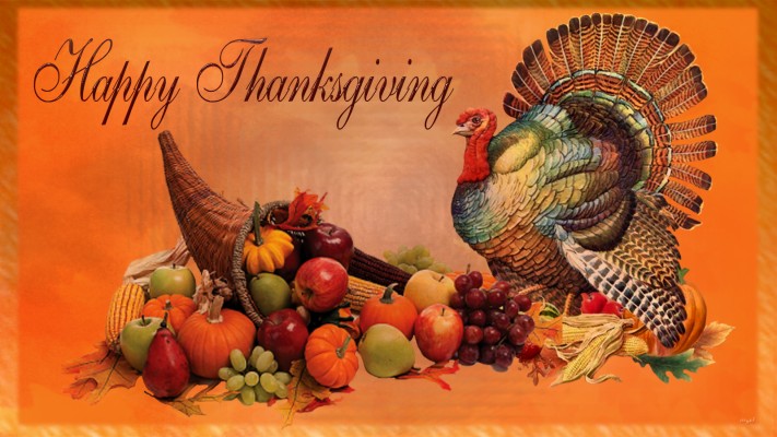 Download Thanksgiving Wallpapers and Backgrounds 