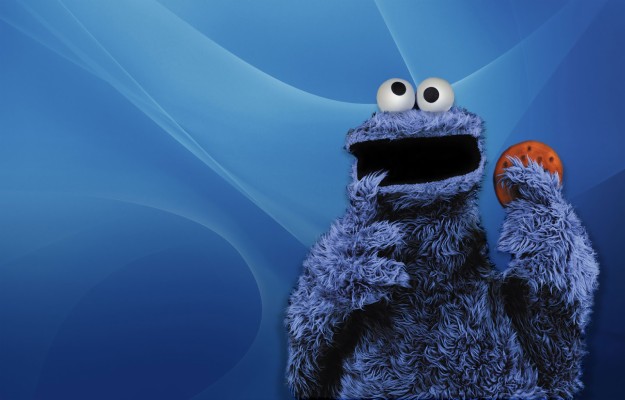 Cookie Monster Hd Desktop Cookie Monster Mobile Wallpaper - Cookie ...