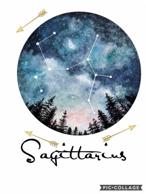 Sagittarius Picture Data Src Amazing Sagittarius - Cute Sagittarius -  1536x2048 Wallpaper 