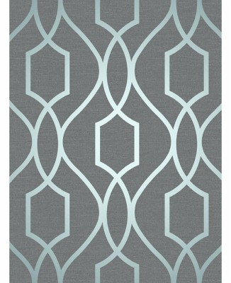 Teal And Grey Wallpaper Living Room - 765x937 Wallpaper - teahub.io