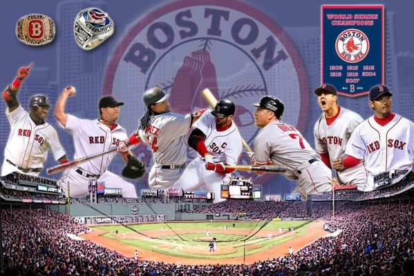 red sox world series 2022 wallpaper