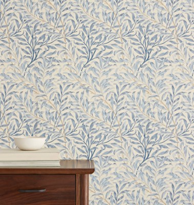 Willow Bough Wallpaper, William Morris - 1748x2480 Wallpaper - teahub.io