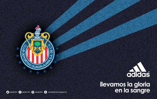 Sx High Quality Hd, Chivas Soccer - Logo Chivas Wallpaper Hd - 736x1078
