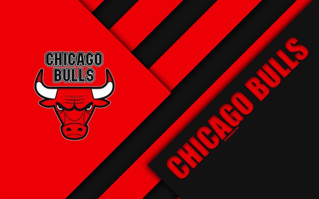 Chicago Bulls Desktop Wallpaper - Chicago Bulls - 1920x1080 Wallpaper