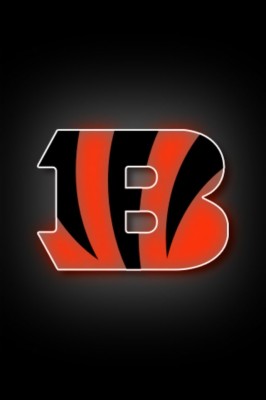 Cincinnati Bengals Wallpaper Iphone - 640x1200 Wallpaper - teahub.io