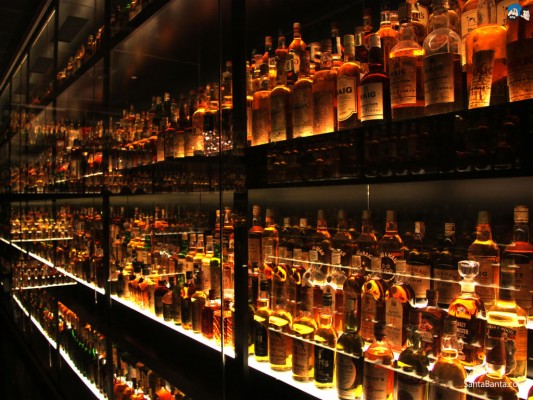 Drinks - Whisky Bottles - 1024x768 Wallpaper - teahub.io