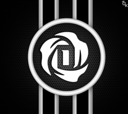 D Rose Logo Wallpaper Hd - 1440x1280 Wallpaper - teahub.io