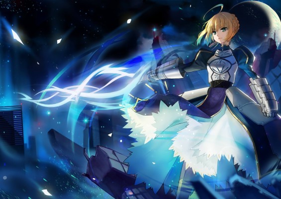 Saber Wallpaper Hd - 2960x2093 Wallpaper - teahub.io