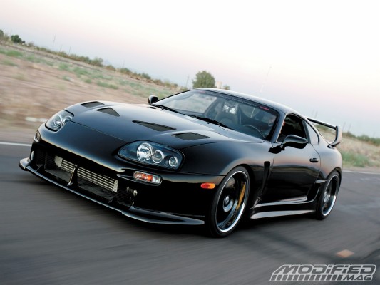 Toyota Supra Wallpaper 19x1080 Wallpaper Teahub Io