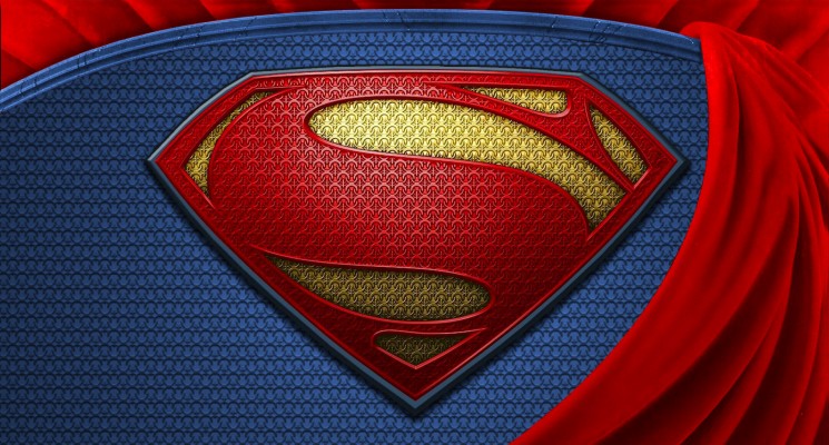 Download Wallpaper Superman Man Of Steel Hd Gallery Man Of Steel Logo Hd Teahub Io