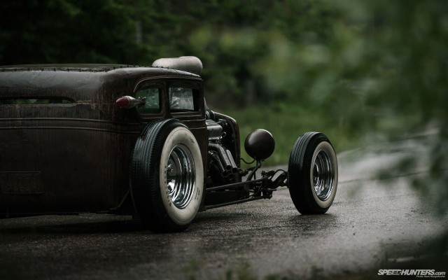 Rat Rod Wallpaper Iphone 19x10 Wallpaper Teahub Io