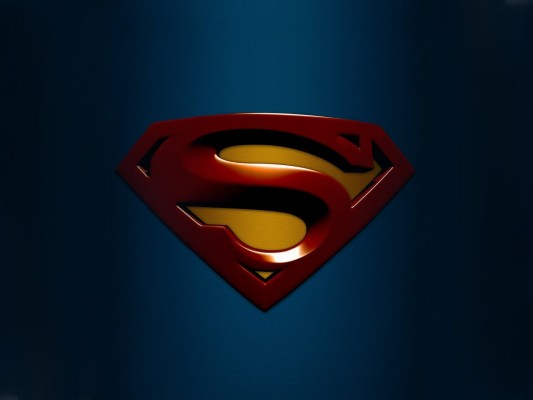 Superman Watch Superman Wallpapers - Superman Logo - 2133x1600 