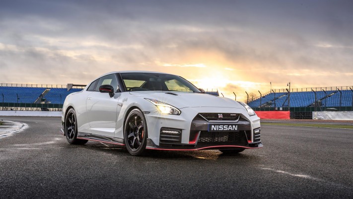 Nissan Gtr High Resolution 5997x4003 Wallpaper Teahub Io