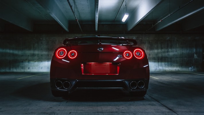 Nissan Gtr High Resolution 5997x4003 Wallpaper Teahub Io