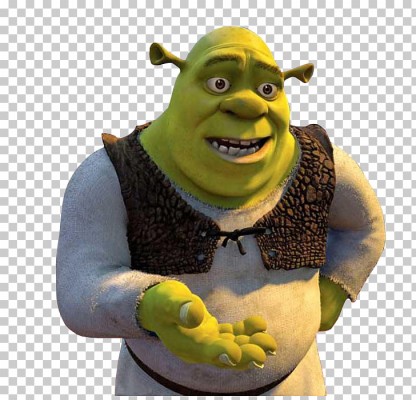 Shrek - Shrek Png - 1024x768 Wallpaper - teahub.io