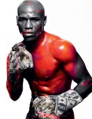 Floyd Mayweather Wallpaper 4k - Floyd Mayweather Getty - 1206x1480