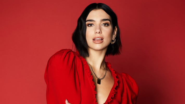 Young Dua Lipa Wallpaper - Dua Lipa Photo 2019 - 2048x1152 Wallpaper ...