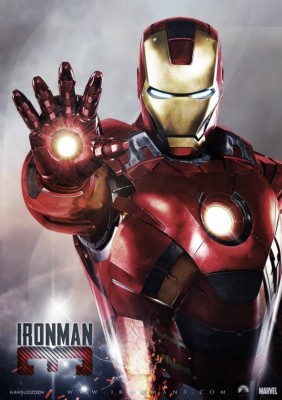 Iron Man Background - 2160x1215 Wallpaper - teahub.io