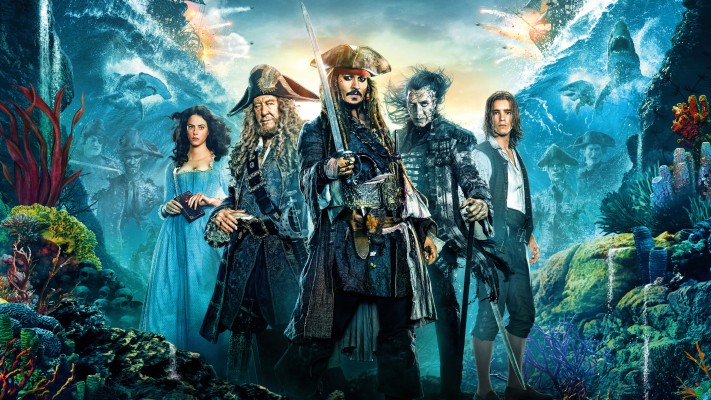 Pirates Of The Caribbean Salazar's Revenge Movie Download Pirates Of The Caribbean Salazar's Revenge - 6038x3396 Wallpaper