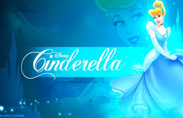 Walt Disney Cinderella Png - Transparent Background Cinderella Png ...